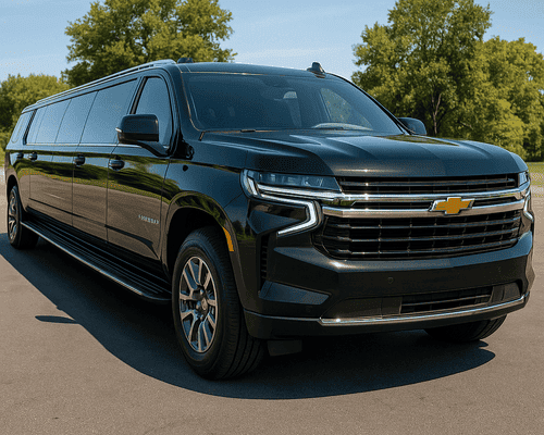 Rock Hill Bus Rental