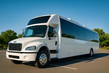Rock Hill Minibus