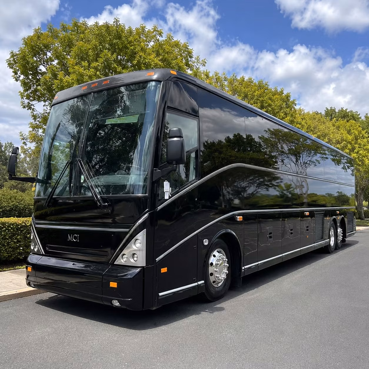 a rock hill bachelorette or birthday concert night deserves the right party bus