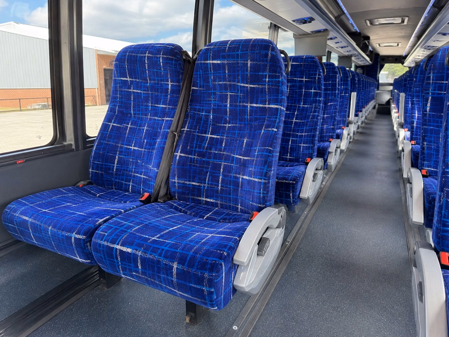charterbusrentalrockhillsc com is the easiest way to book sporting event transportation in rock hill