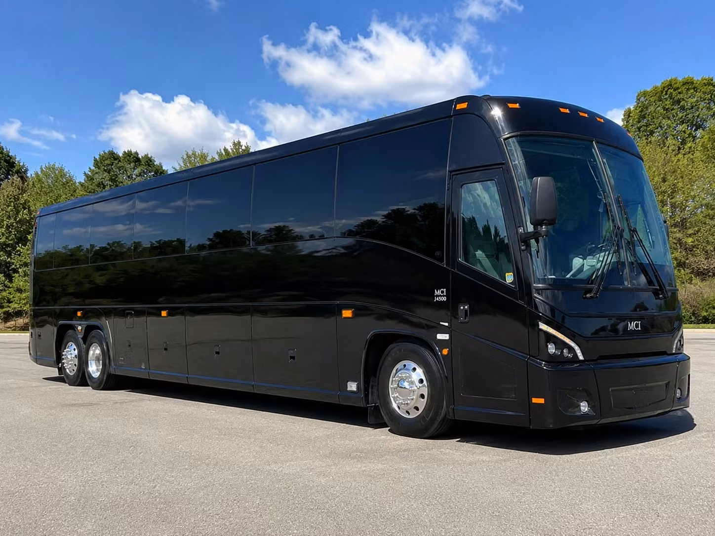charterbusrentalrockhillsc com makes it possible to book sports team transportation in rock hill without the hassle