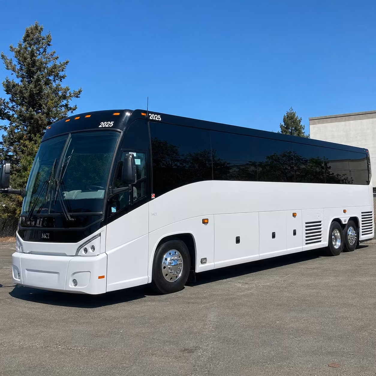 church retreat and conference transportation in the rock hill area