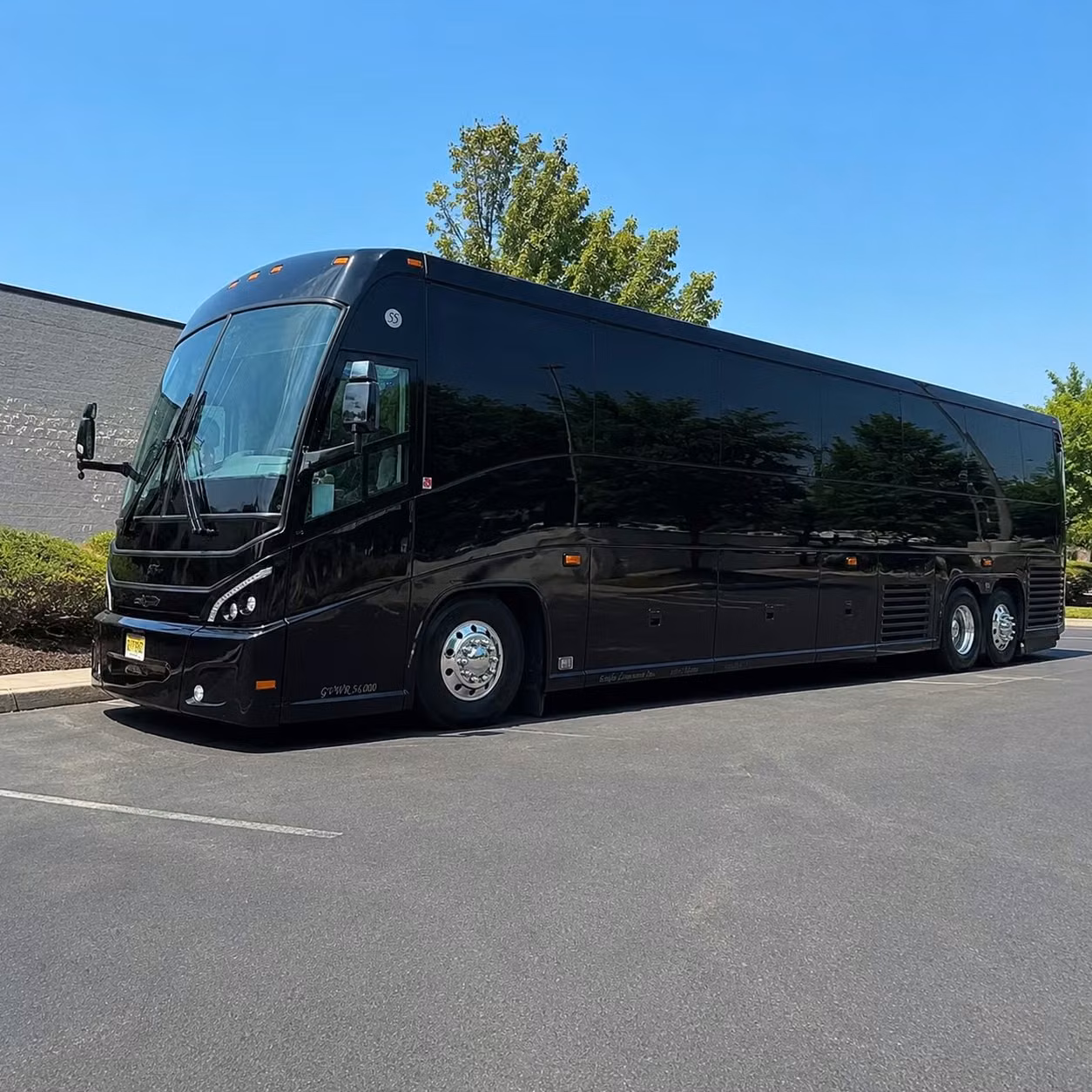 corporate groups in rock hill can finally ditch the rental car scramble