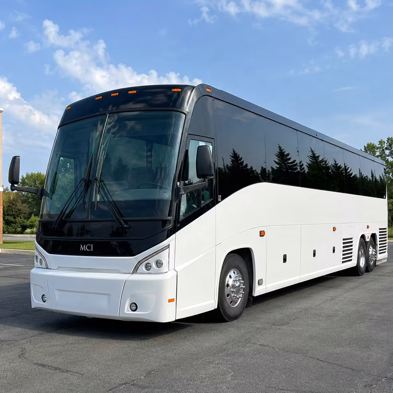cross state lines with rock hill long distance corporate charter buses