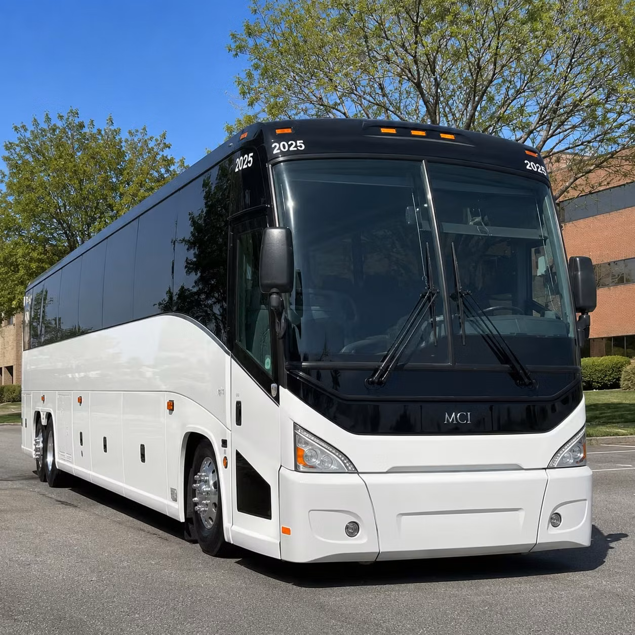 getting your group to spectrum center in charlotte has never been easier