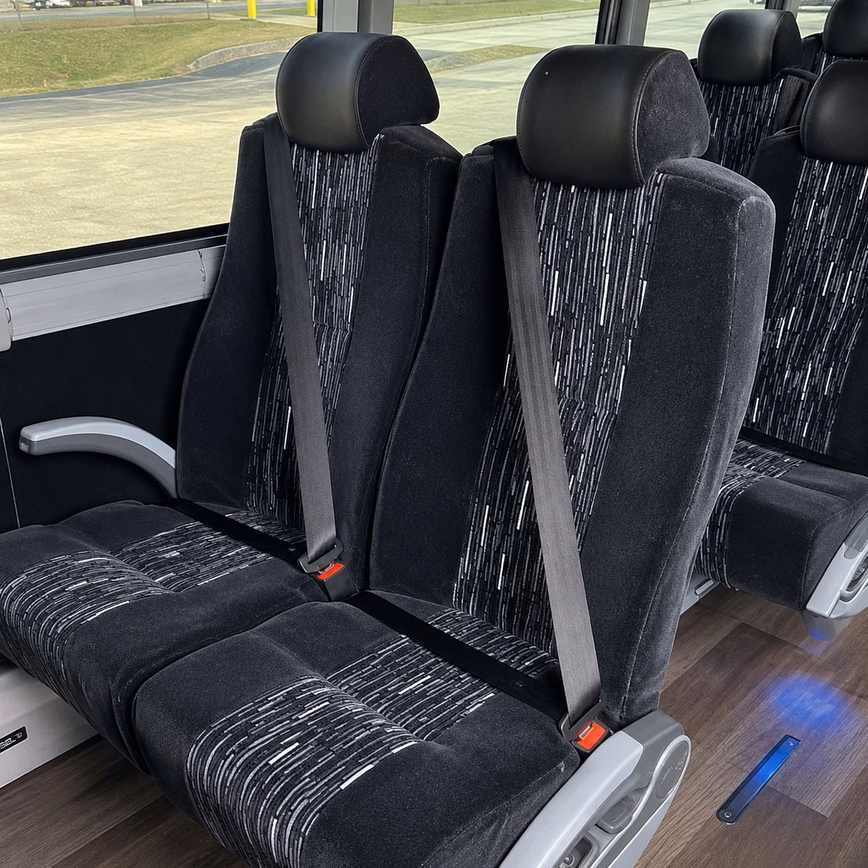 how trip distance and duration change your rock hill bus rental rate
