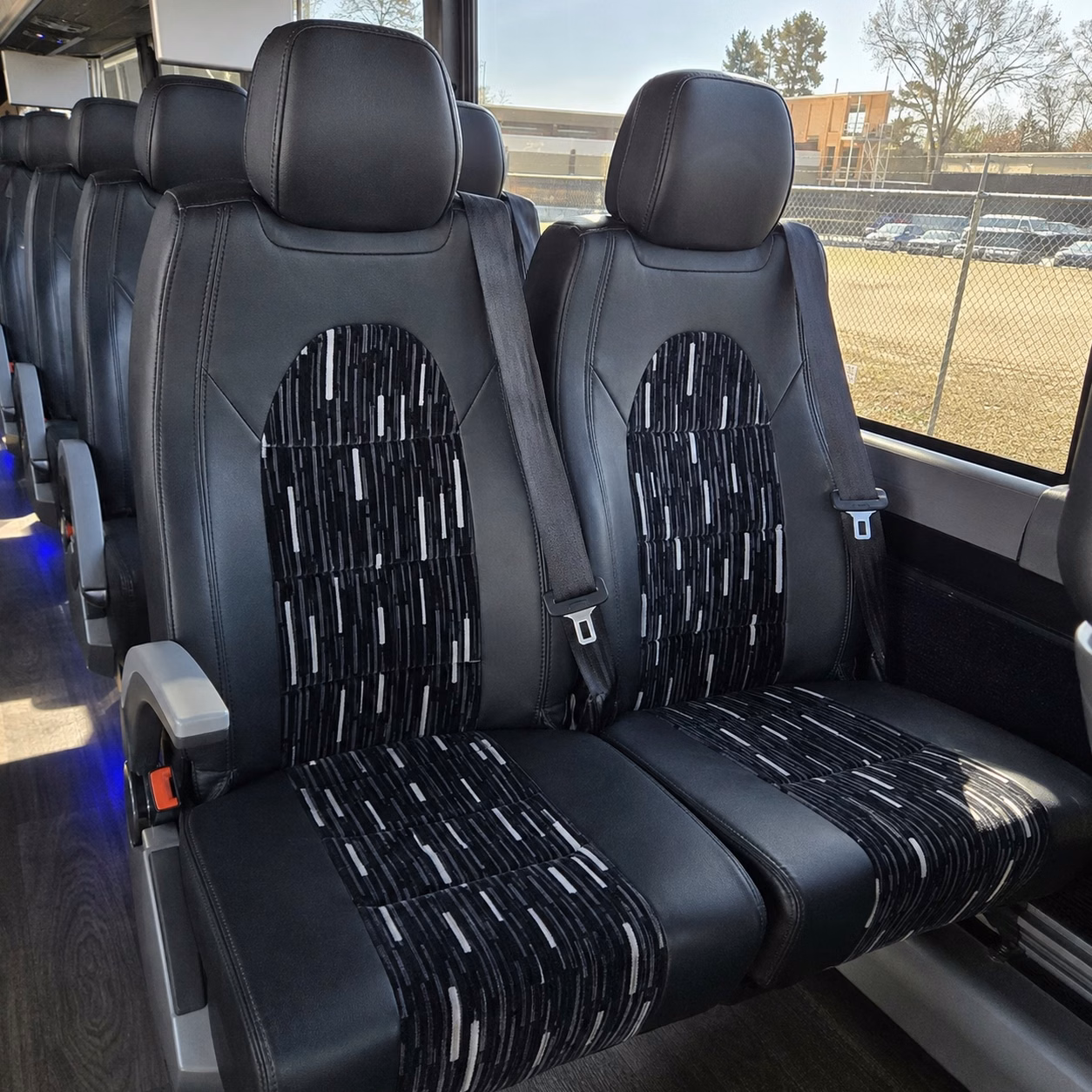 how where and when you re traveling affects your rock hill bus rental quote