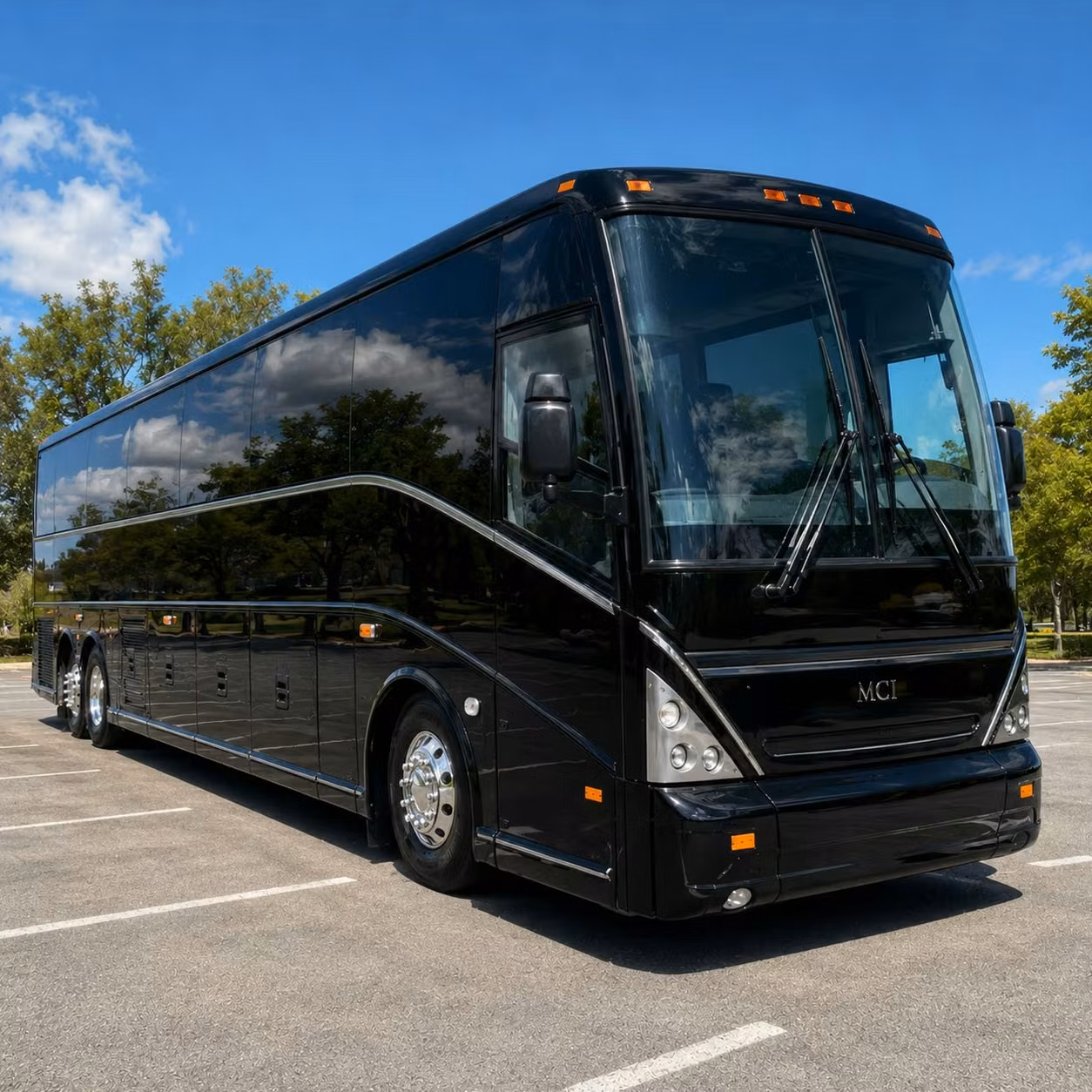 not in rock hill you can still find concert transportation nearby
