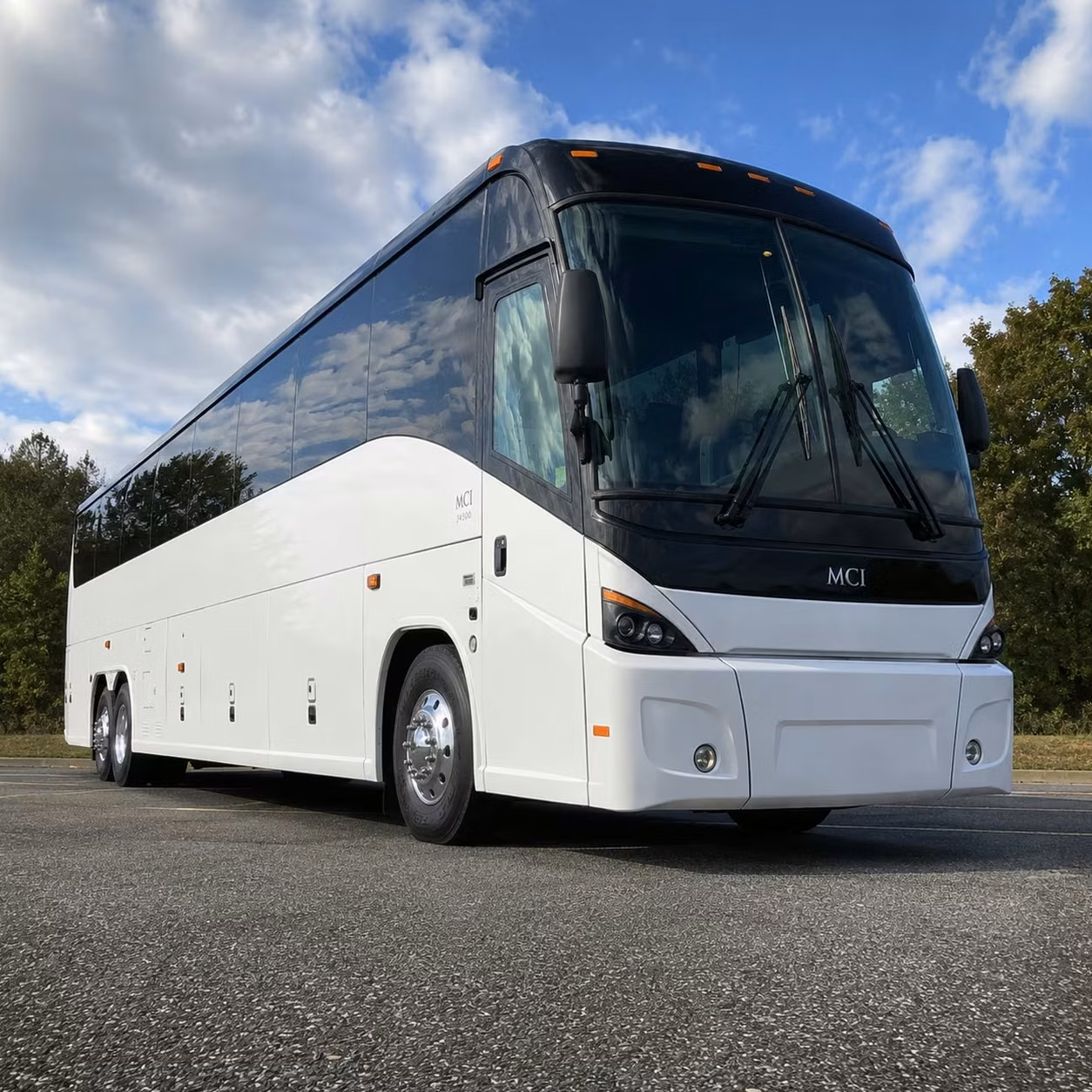 not in rock hill you can still find employee transportation nearby