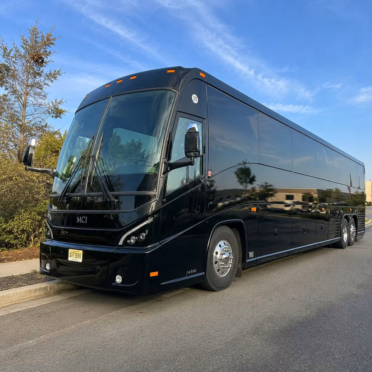 not in rock hill you can still find government military transportation nearby
