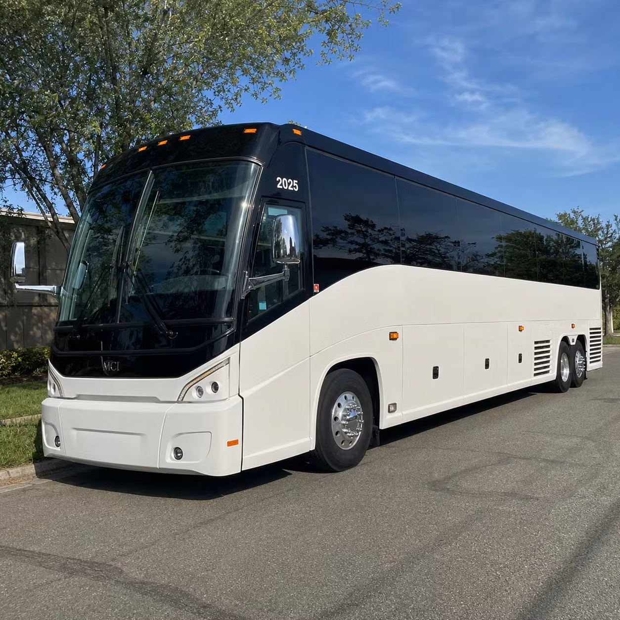 not in rock hill you can still find long distance transportation nearby