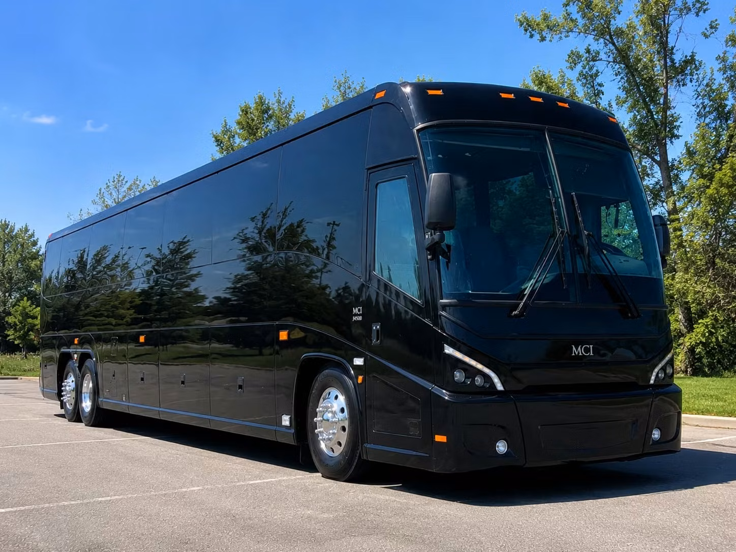 not in rock hill you can still find private event transportation nearby