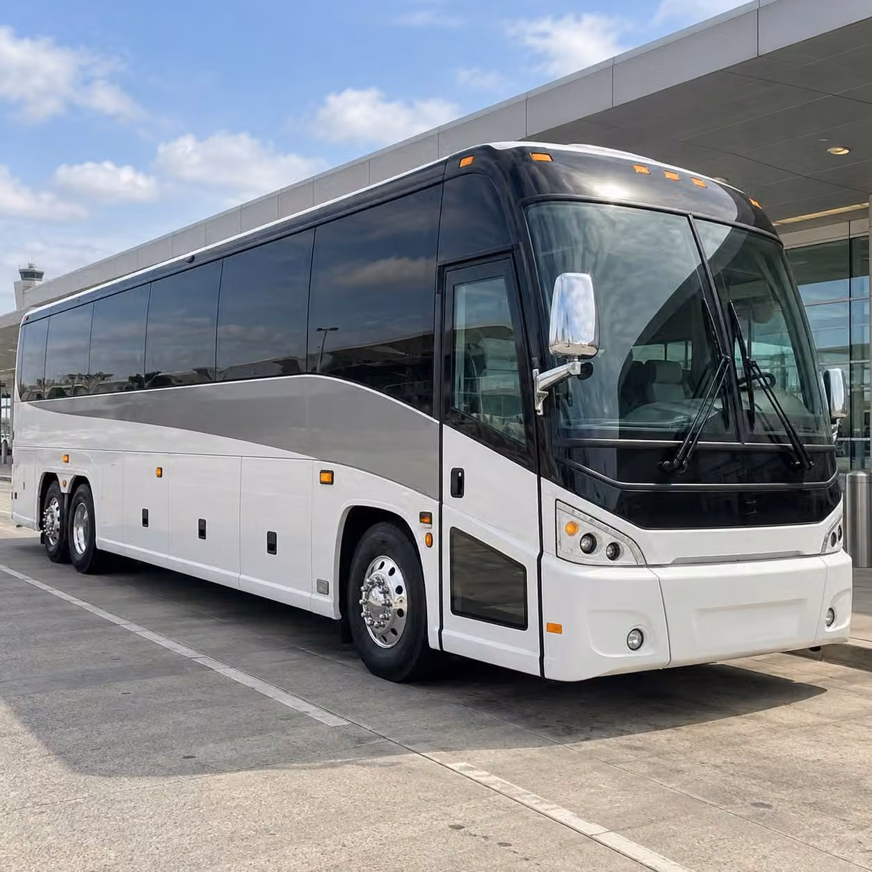 not in rock hill you can still find school event transportation nearby