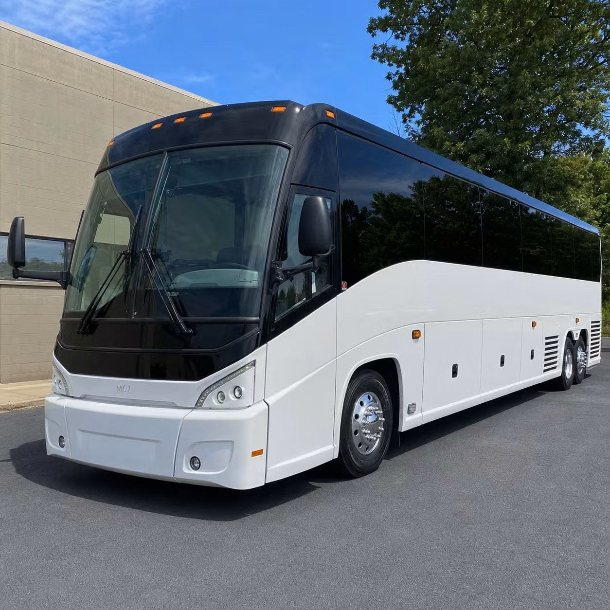 religious group bus rentals in rock hill