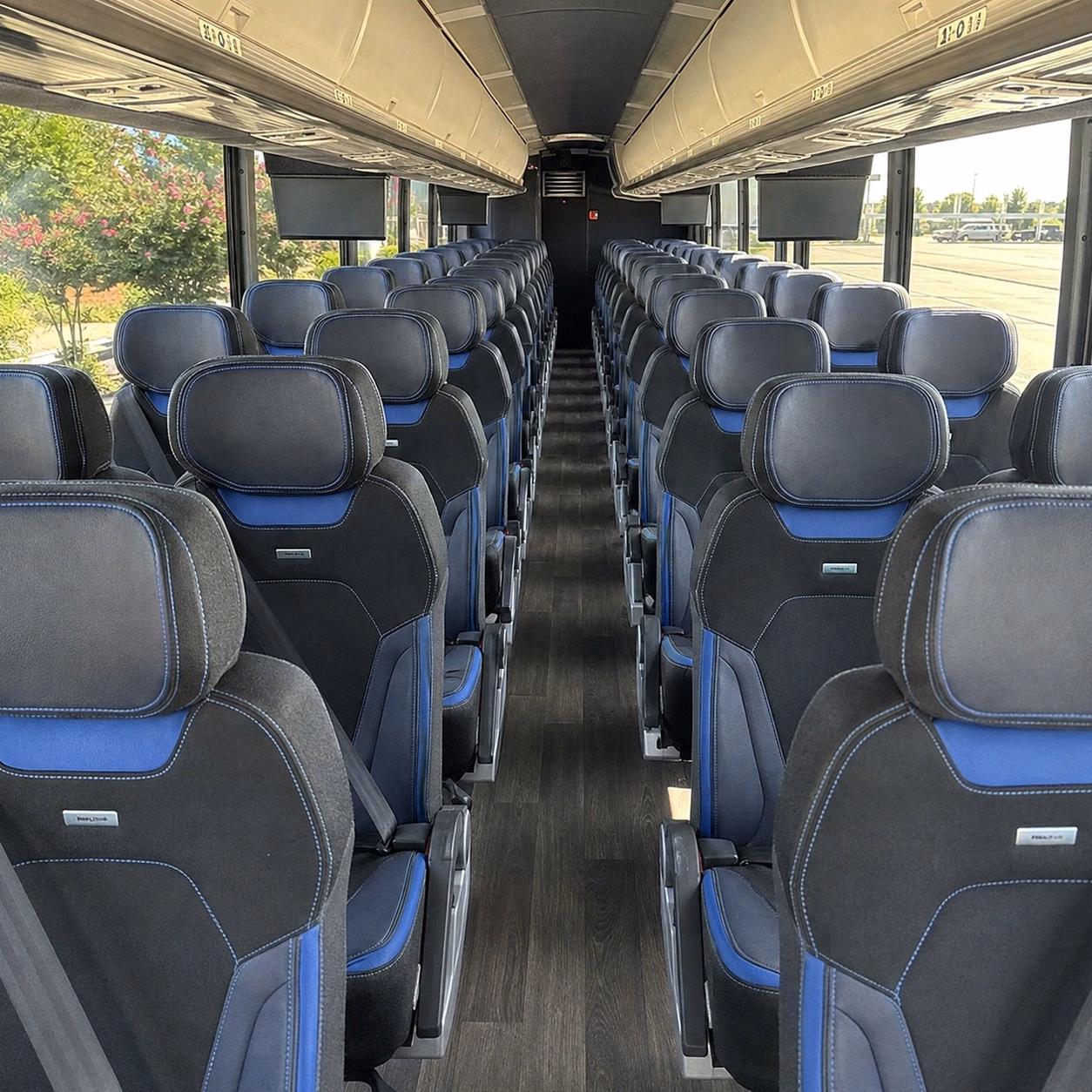 rock hill church transportation