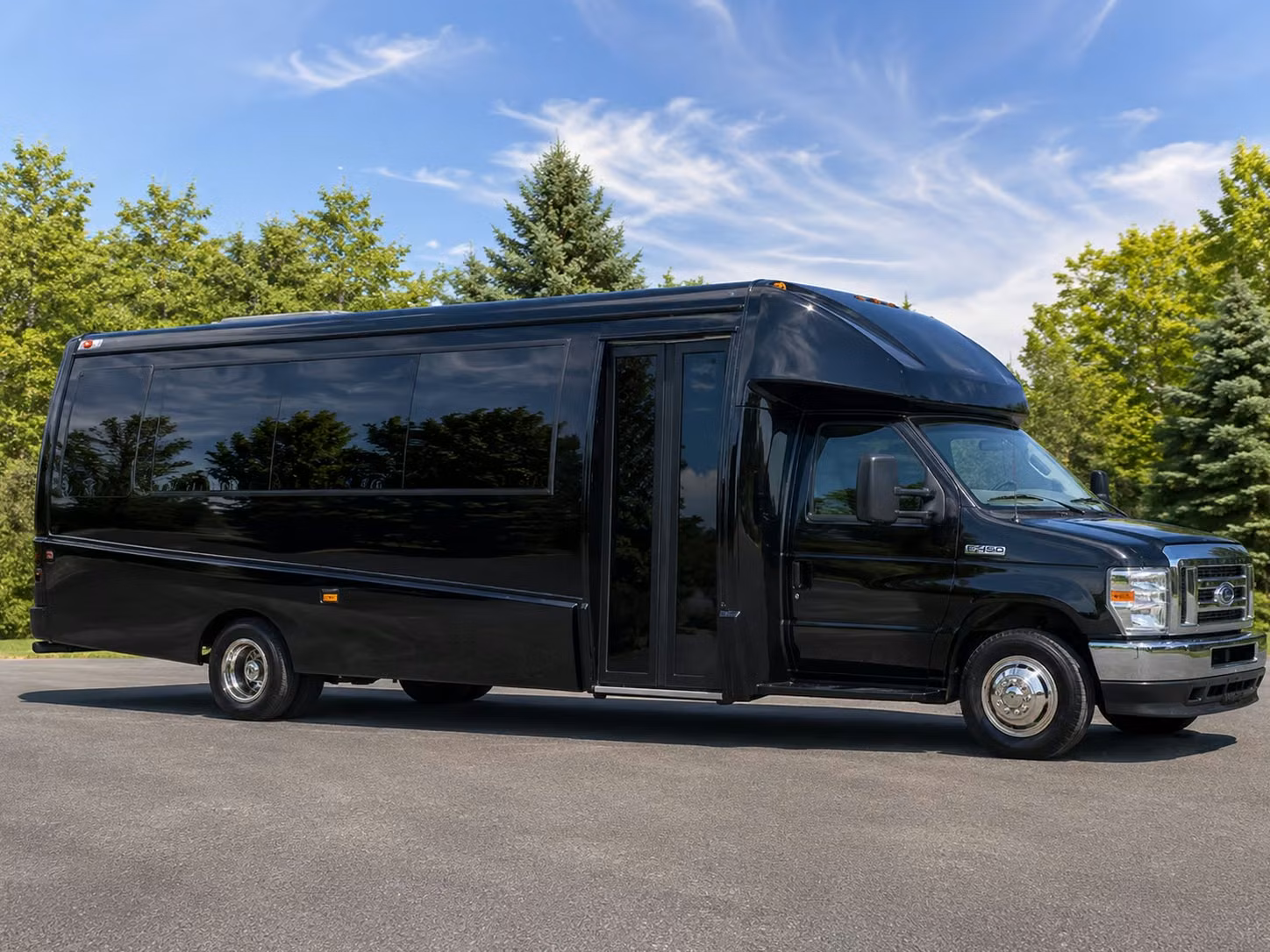 rock hill employee transportation