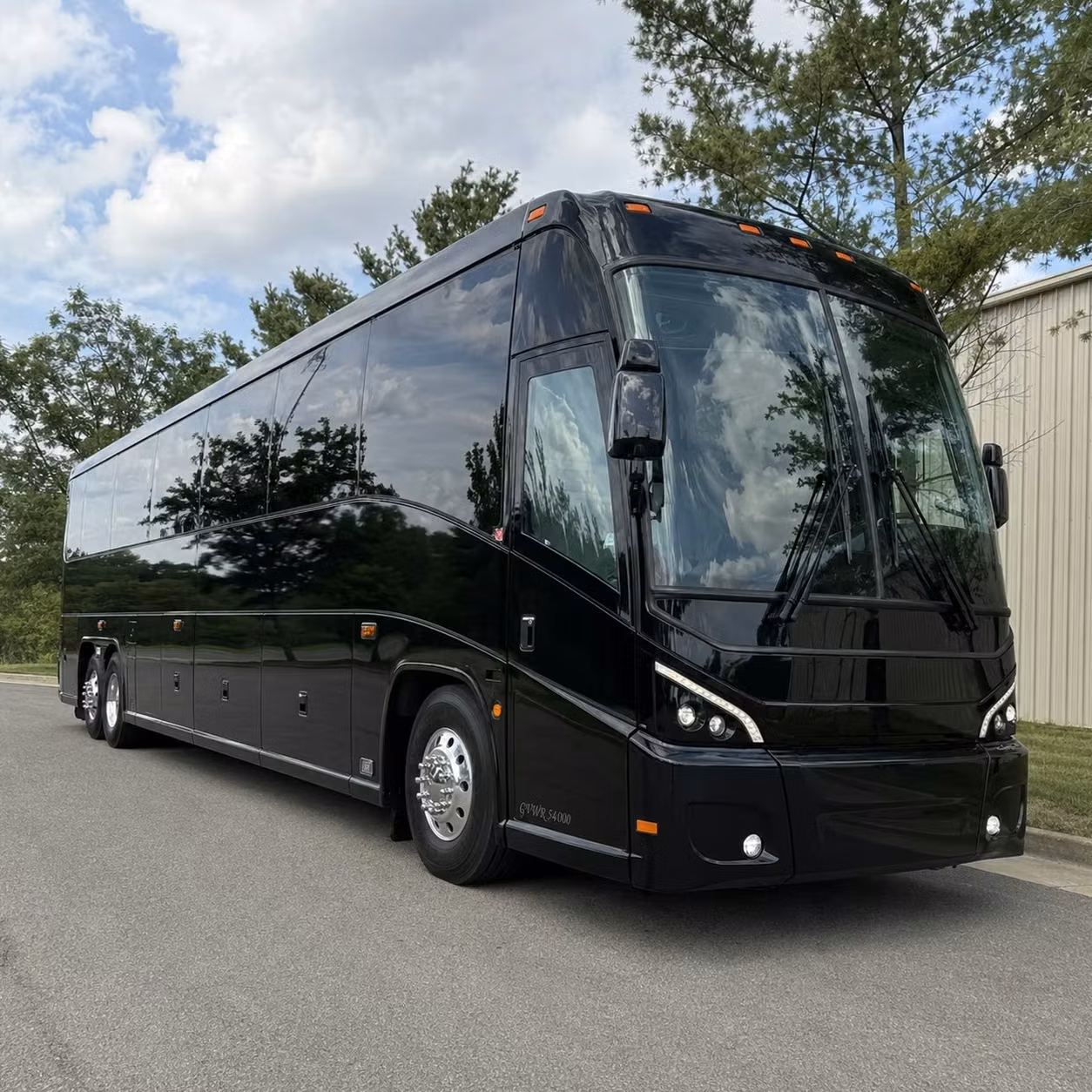 rock hill long distance transportation services