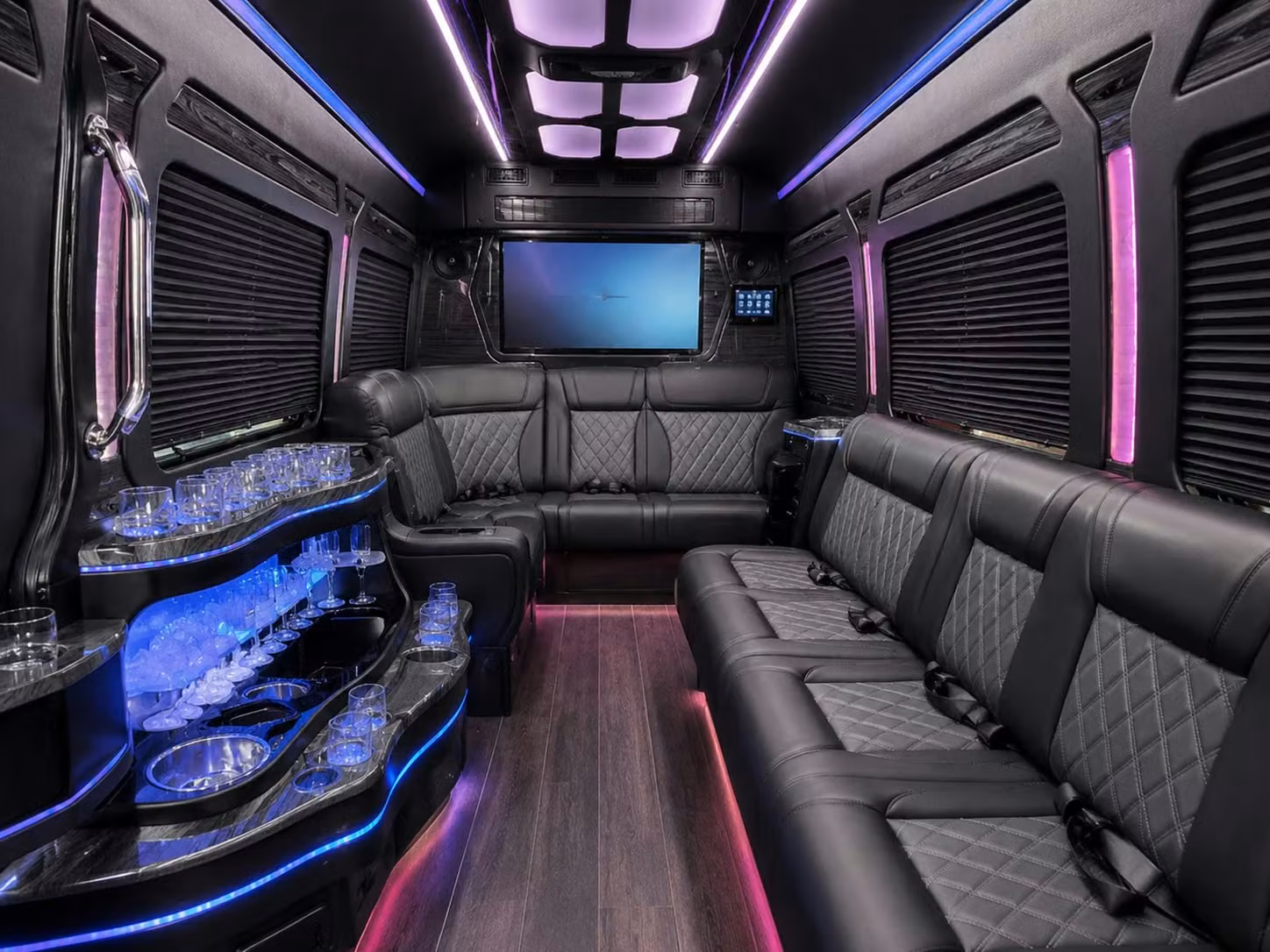 rock hill prom after party shuttle bus rentals keep the night rolling