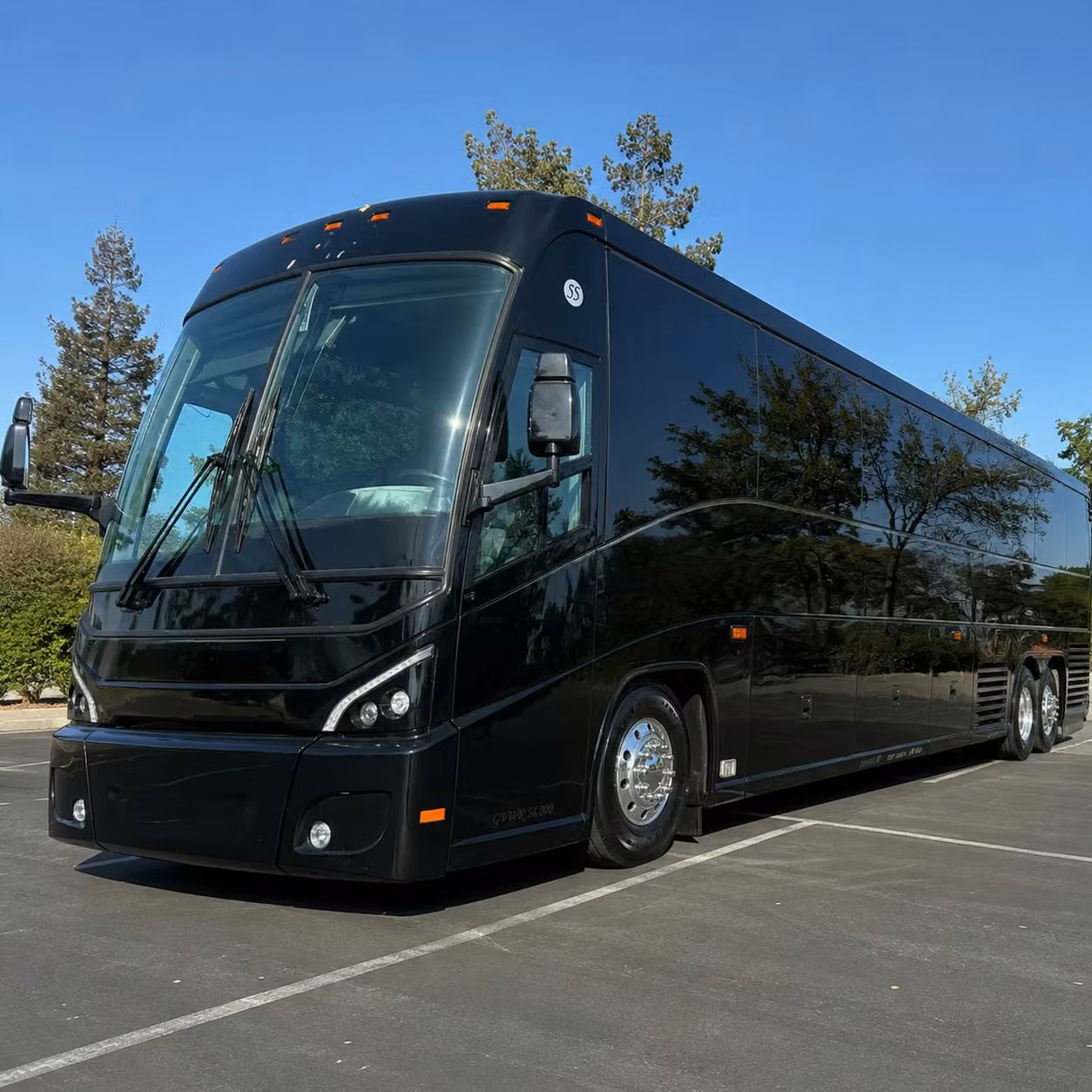 rock hill school groups and universities have a smarter way to travel long distance