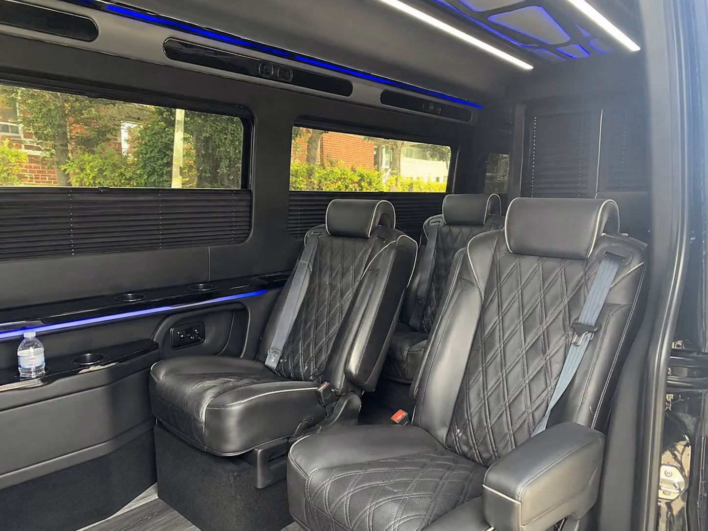 rock hill sporting event transportation