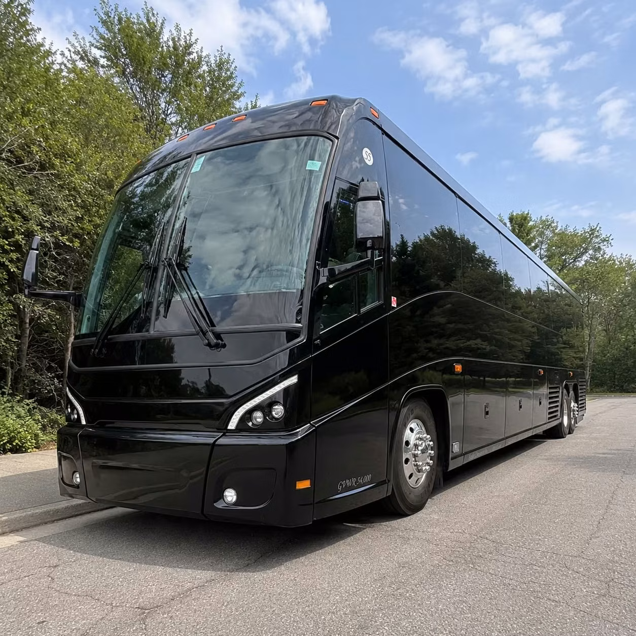 rock hill sports teams and fan groups deserve comfortable long distance travel