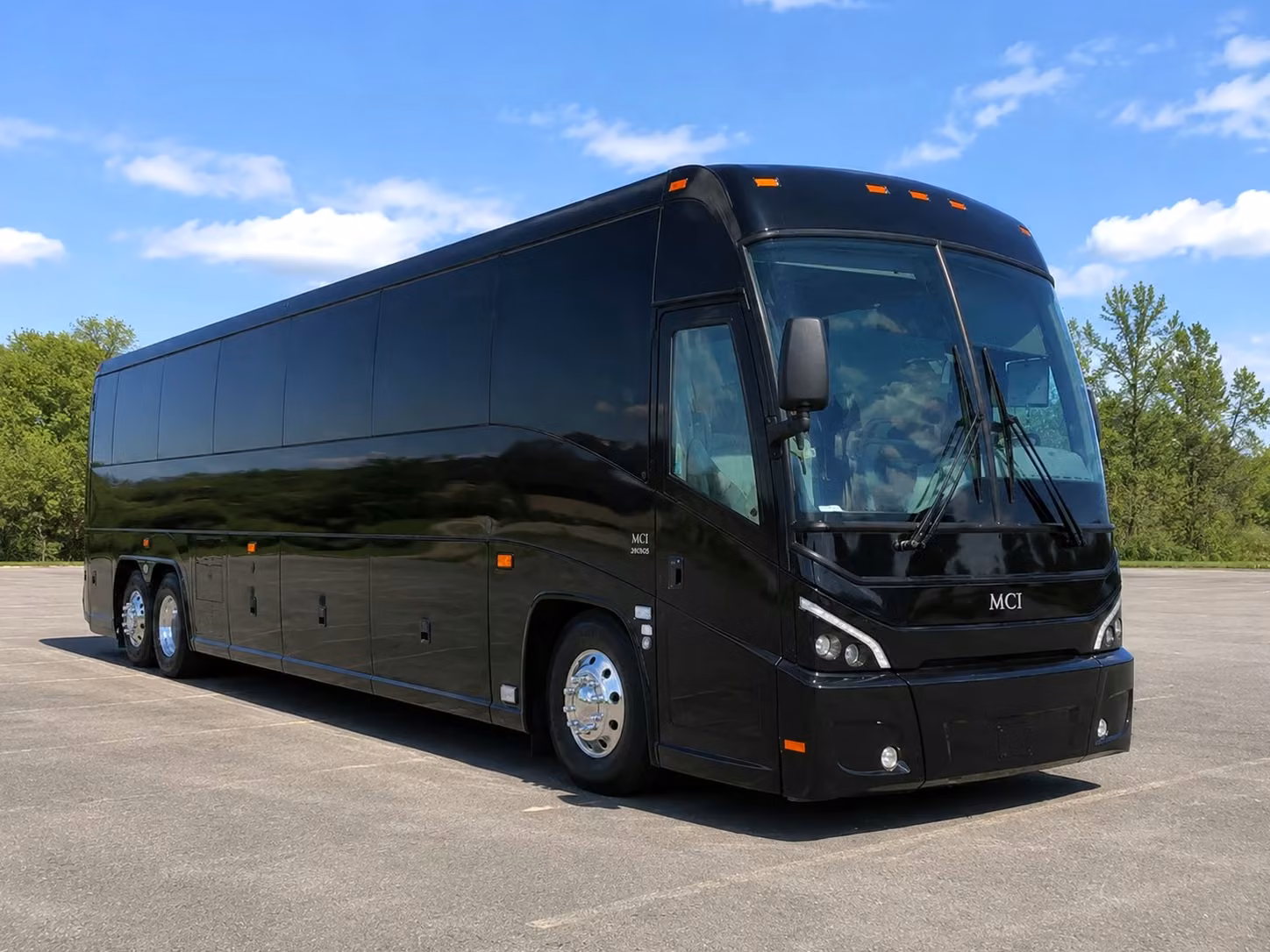 rock hill wedding shuttle bus rentals that keep your guests moving all day
