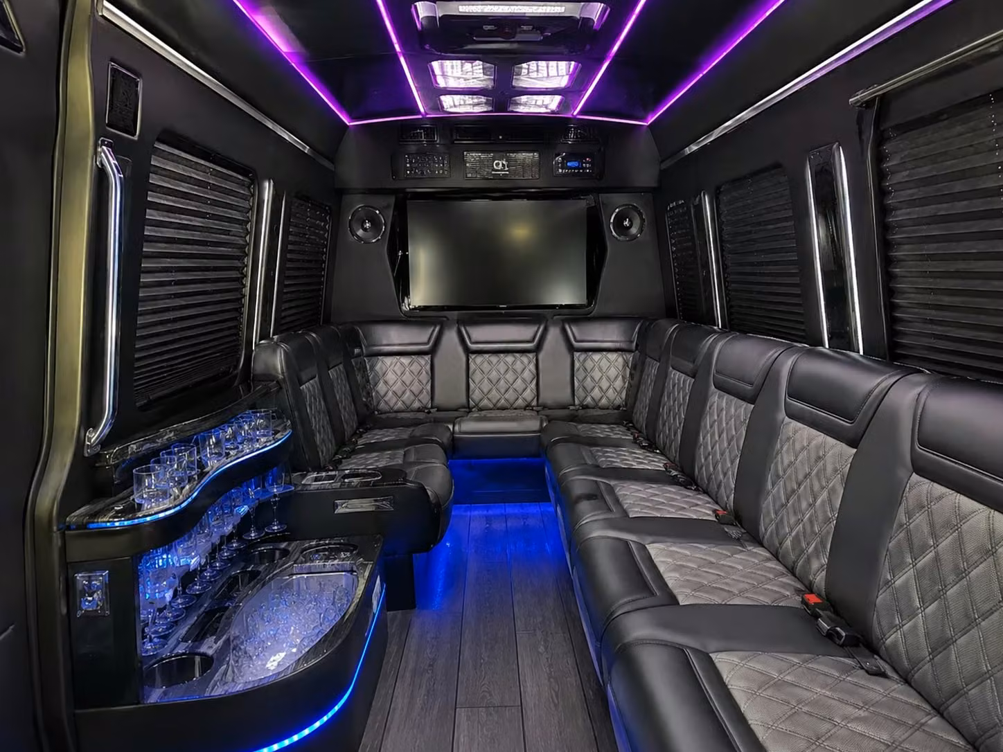 travel team athlete transportation throughout york county