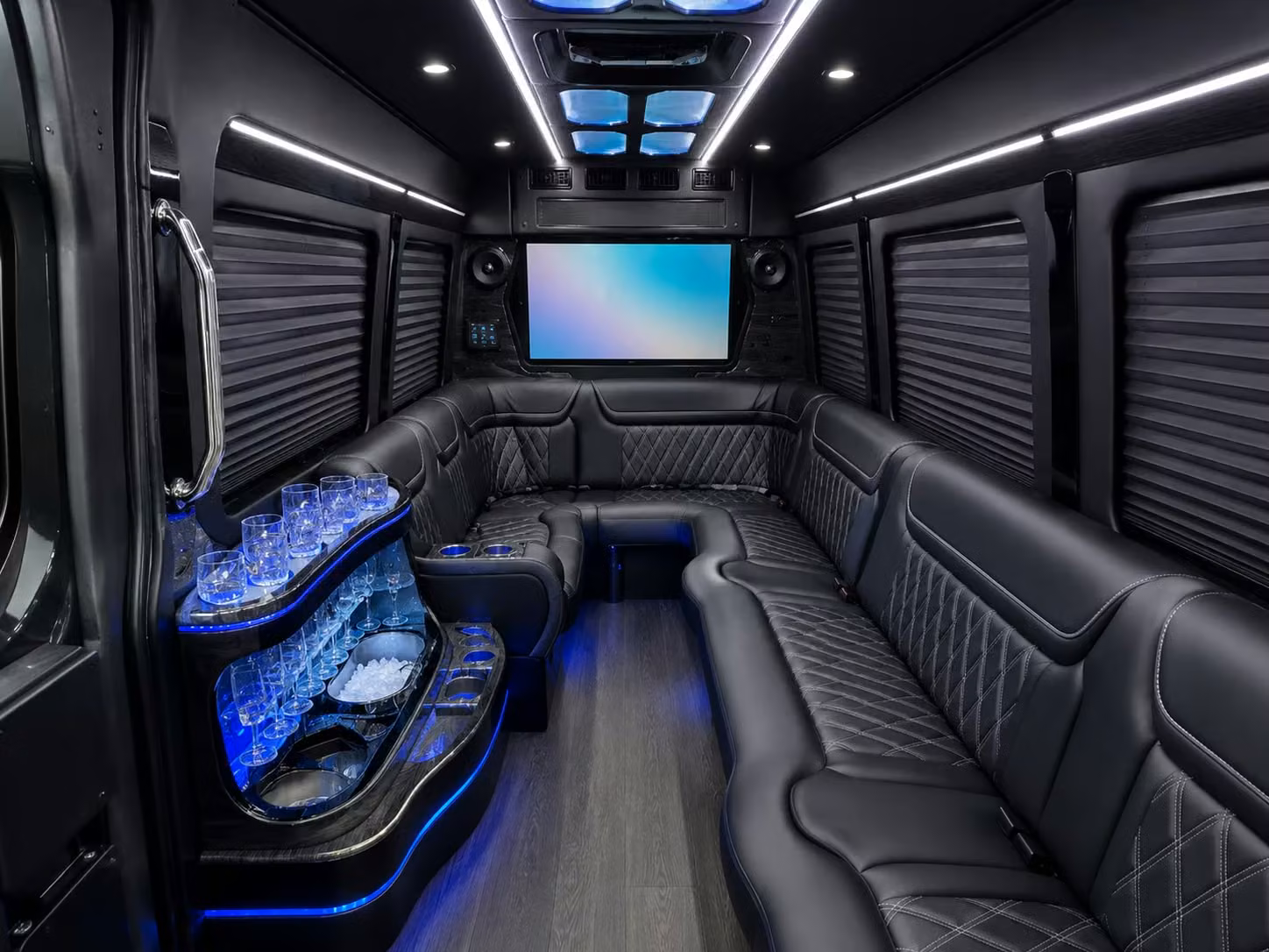 view instant online quotes for rock hill corporate event bus rentals