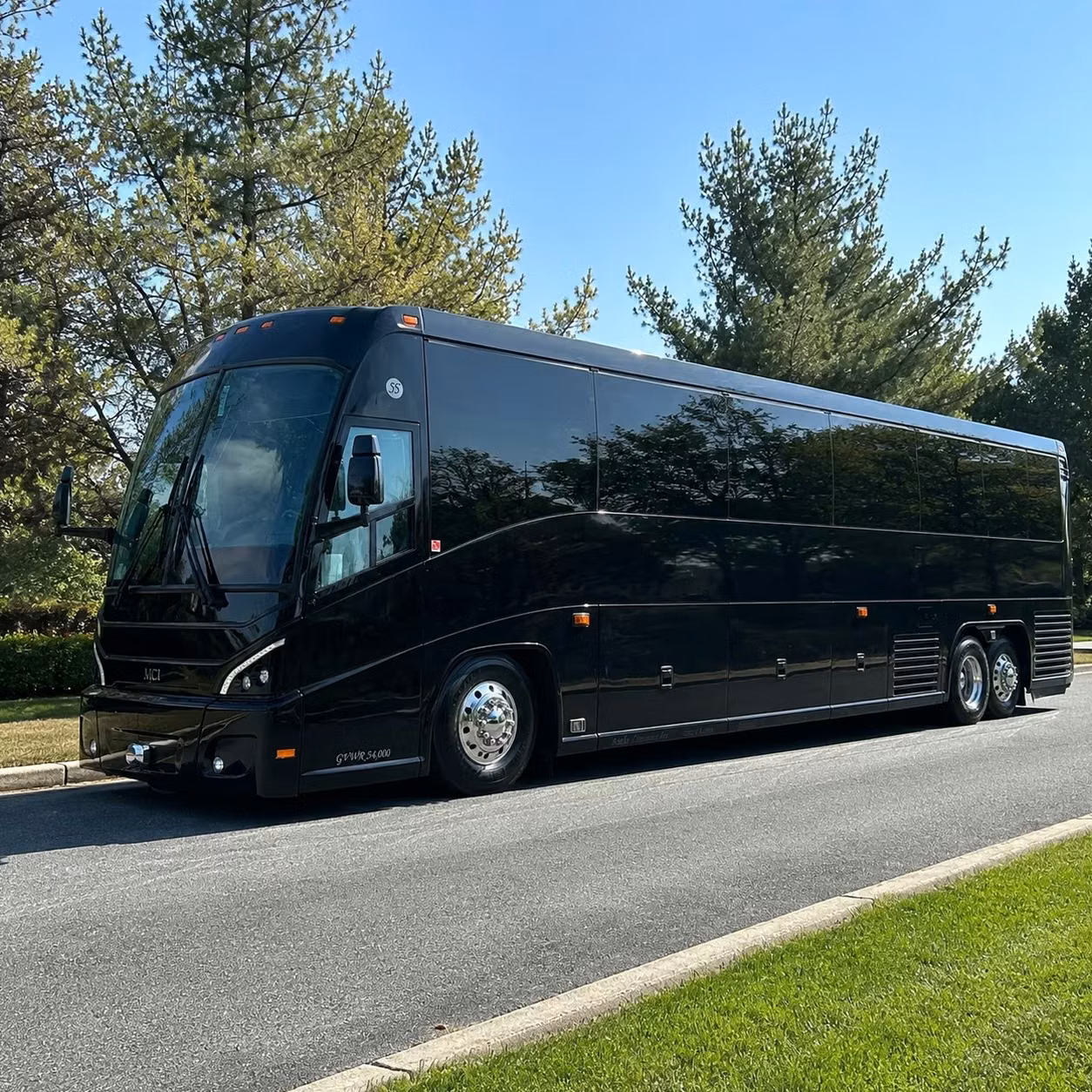 why rock hill government coordinators choose charterbusrentalrockhillsc com for group transportation