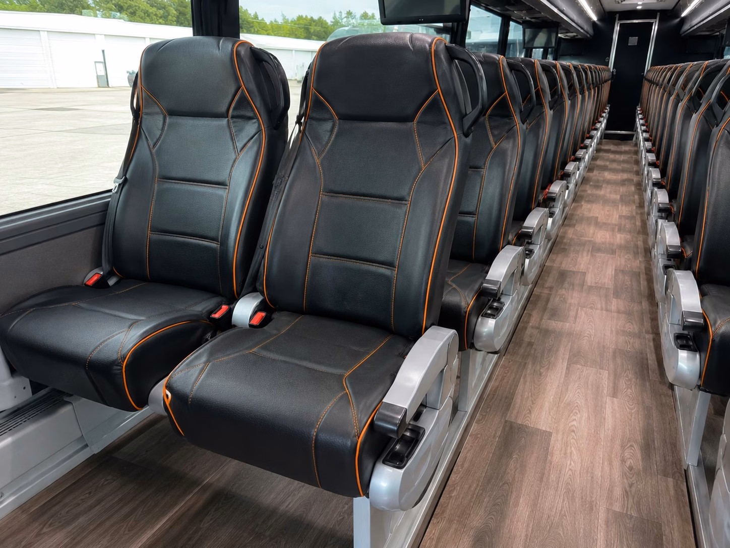 winthrop university eagles game day shuttles in rock hill