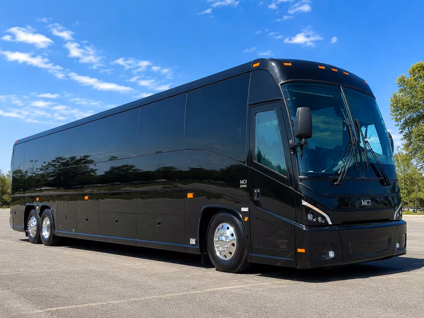 you deserve stress free corporate event transportation in rock hill sc